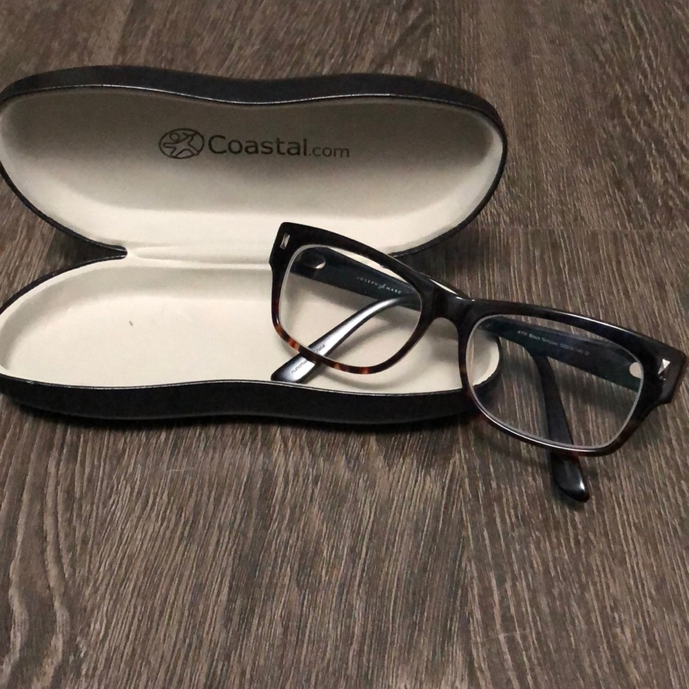 Coastal Glasses